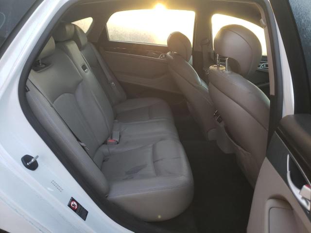 Photo 10 from auction – 2016 HYUNDAI GENESIS 3. with VIN KMHGN4JE2GU135545