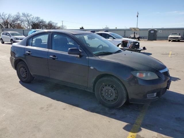 Photo 4 from auction – 2007 MAZDA 3 I with VIN JM1BK12F371711125