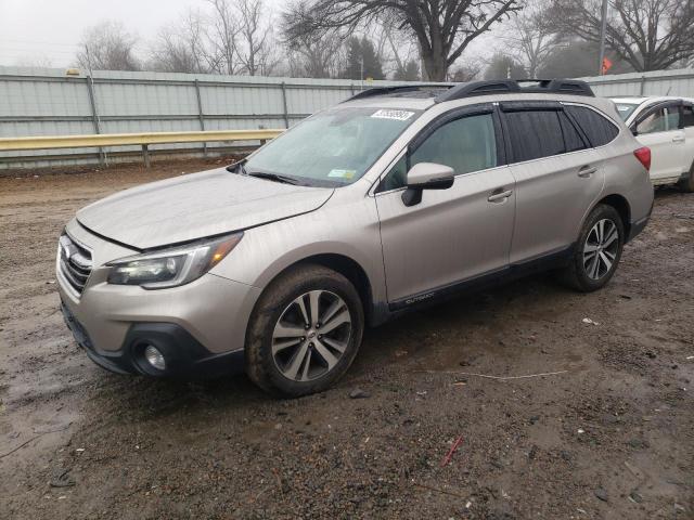 Foto 1 de la subasta – 2018 SUBARU OUTBACK 2. con VIN 4S4BSANCXJ3292960