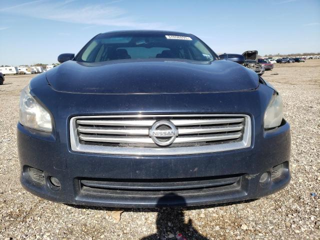 Photo 5 from auction – 2012 NISSAN MAXIMA S with VIN 1N4AA5AP0CC821277