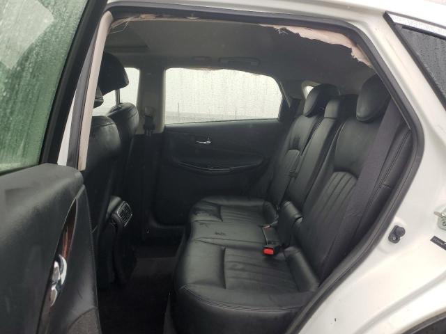 Photo 10 from auction – 2017 INFINITI QX50 with VIN JN1BJ0RR3HM417174