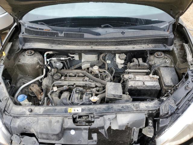 Photo 12 from auction – 2013 KIA SOUL with VIN KNDJT2A55D7490093