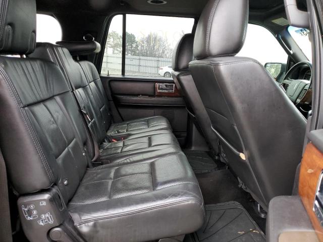 Photo 11 from auction – 2012 LINCOLN NAVIGATOR with VIN 5LMJJ3J57CEL01085