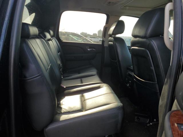 Photo 10 from auction – 2008 CHEVROLET AVALANCHE with VIN 3GNEC12J08G274709
