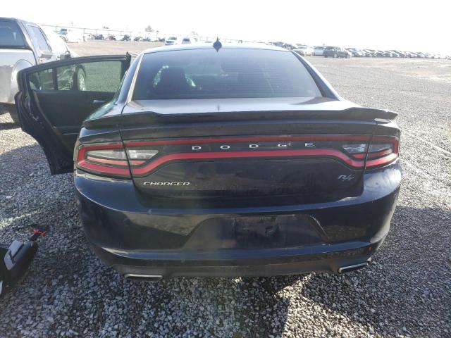 Photo 6 from auction – 2015 DODGE CHARGER SX with VIN 2C3CDXHG5FH799200