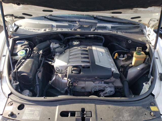 Photo 11 from auction – 2004 VOLKSWAGEN TOUAREG 3. with VIN WVGBC67L54D034786