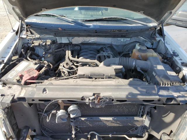Photo 11 from auction – 2013 FORD F150 with VIN 1FTNF1CF7DKD77851