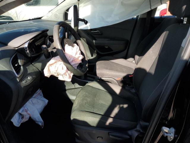 Photo 7 from auction – 2018 CHEVROLET TRAX LS with VIN 3GNCJKSB7JL268625