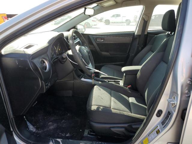 Photo 7 from auction – 2019 TOYOTA COROLLA L with VIN 5YFBURHE5KP940613