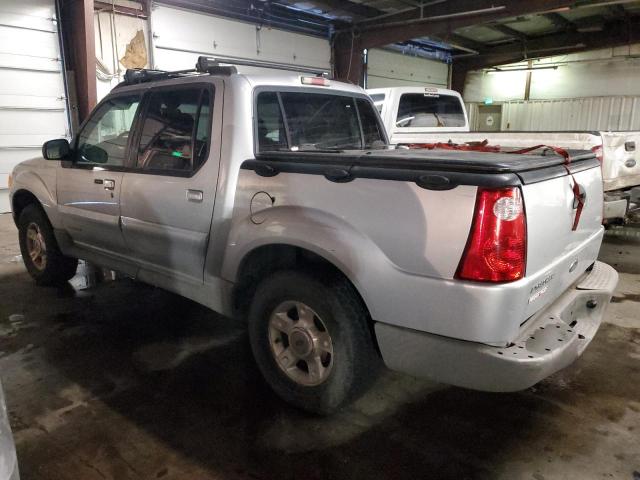 Photo 2 from auction – 2001 FORD EXPLORER S with VIN 1FMZU77E91UC08728