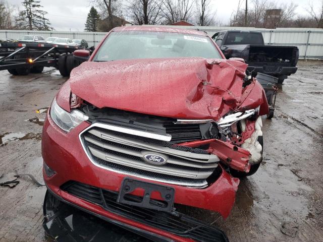 Photo 5 from auction – 2014 FORD TAURUS SEL with VIN 1FAHP2E84EG155955