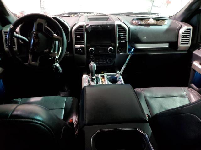 Photo 8 from auction – 2015 FORD F150 SUPER with VIN 1FTEW1EG1FFA05763