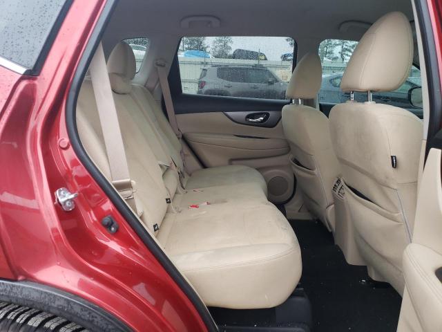 Photo 11 from auction – 2016 NISSAN ROGUE S with VIN KNMAT2MT8GP662230