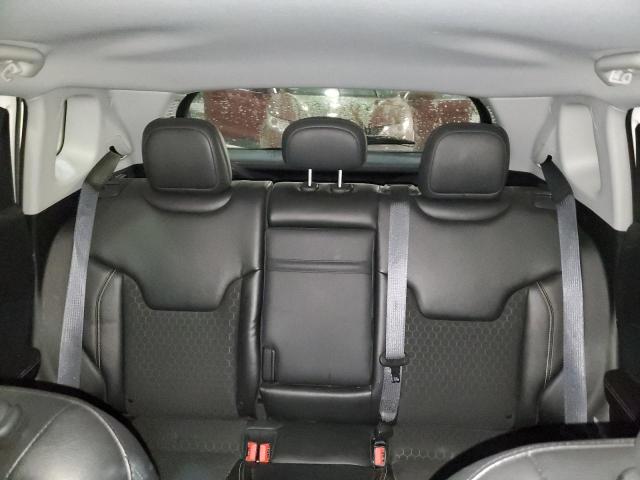 Photo 10 from auction – 2018 JEEP COMPASS LA with VIN 3C4NJDBB8JT373090