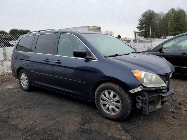 Photo 4 from auction – 2008 HONDA ODYSSEY EX with VIN 5FNRL38618B093147