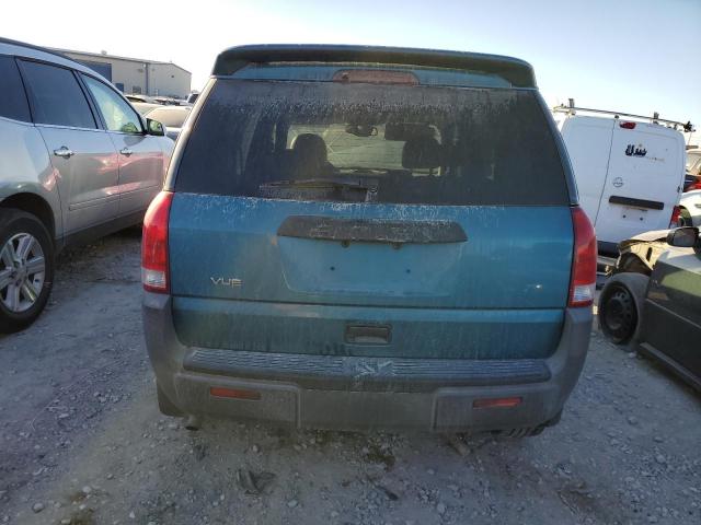 Photo 6 from auction – 2005 SATURN VUE with VIN 5GZCZ23D65S818257