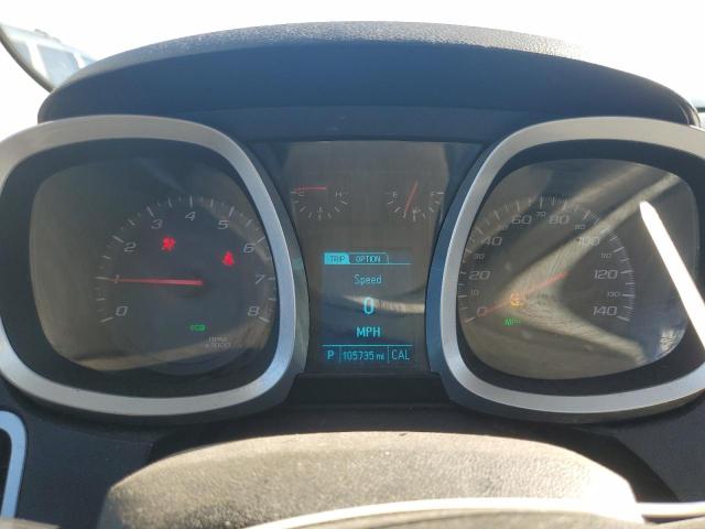 Photo 9 from auction – 2015 CHEVROLET EQUINOX LT with VIN 2GNFLFEK7F6104541