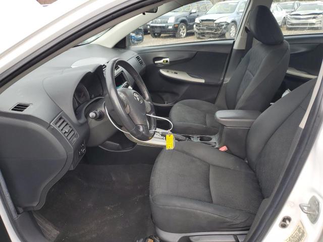 Photo 7 from auction – 2010 TOYOTA COROLLA BA with VIN 1NXBU4EE7AZ346299