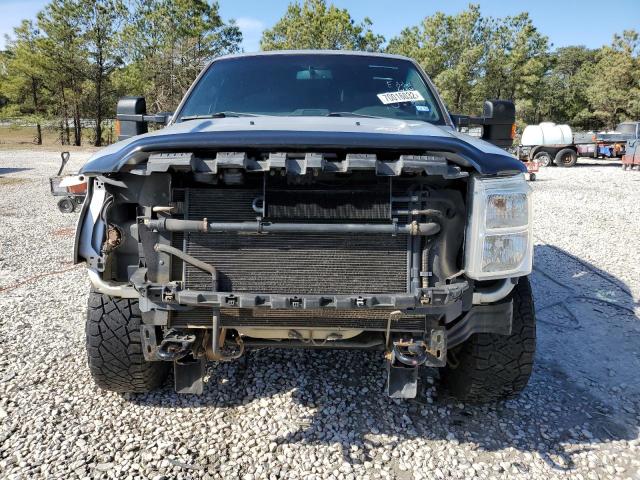 Photo 5 from auction – 2013 FORD F250 SUPER with VIN 1FT7W2BT8DEA90653