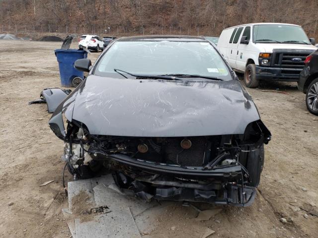 Photo 5 from auction – 2008 TOYOTA TC with VIN JTKDE167180249683