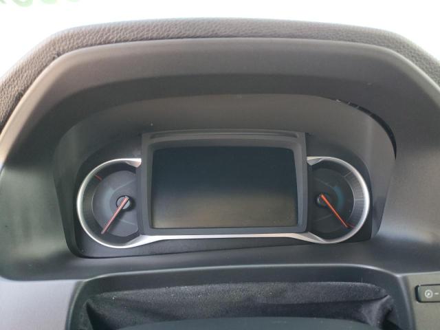 Photo 9 from auction – 2020 HONDA PILOT EX with VIN 5FNYF5H38LB015199