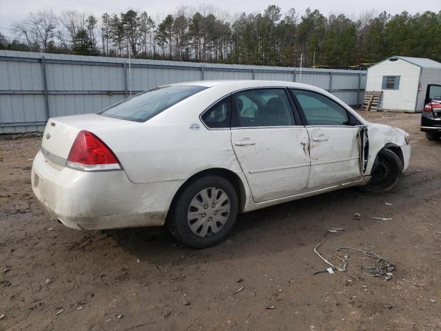 Photo 3 from auction – 2006 CHEVROLET IMPALA LT with VIN 2G1WT58K069414343