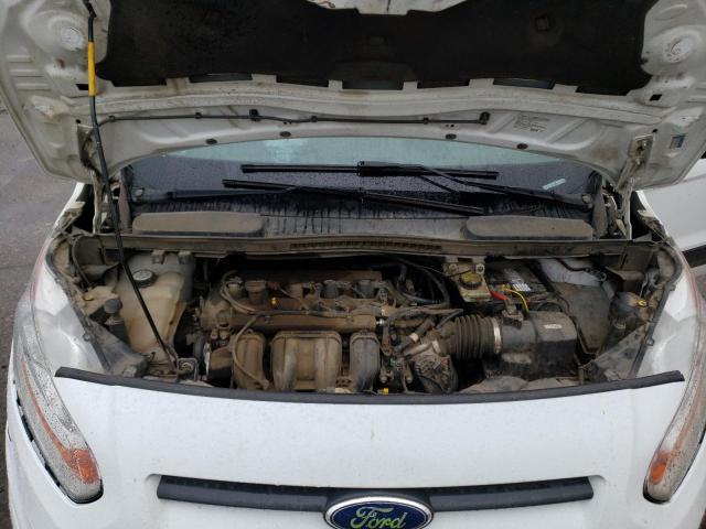 Photo 12 from auction – 2014 FORD TRANSIT CO with VIN NM0LS7F7XE1145906