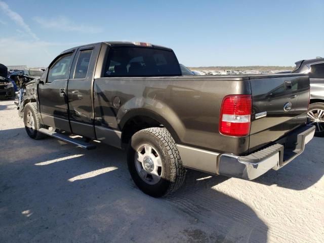 Photo 2 from auction – 2006 FORD F150 with VIN 1FTRX12W86FA21291