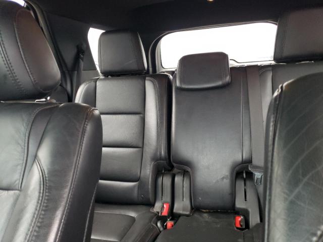 Photo 10 from auction – 2011 FORD EXPLORER X with VIN 1FMHK7D81BGA83417