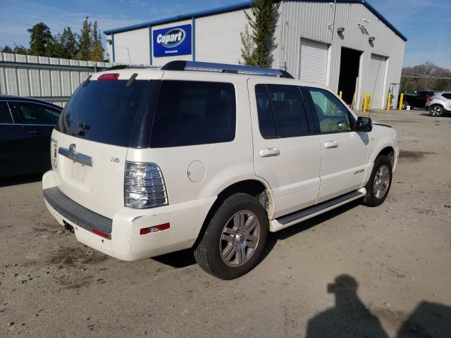 Photo 3 from auction – 2008 MERCURY MOUNTAINEE with VIN 4M2EU48E98UJ15406