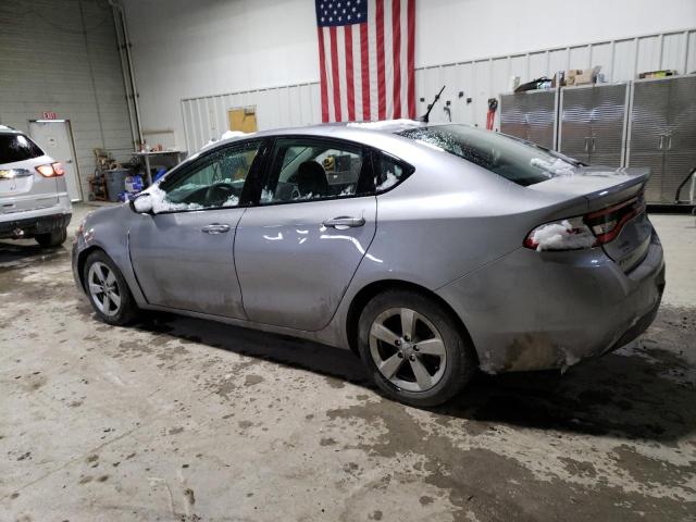 Photo 2 from auction – 2015 DODGE DART SXT with VIN 1C3CDFBB2FD277161