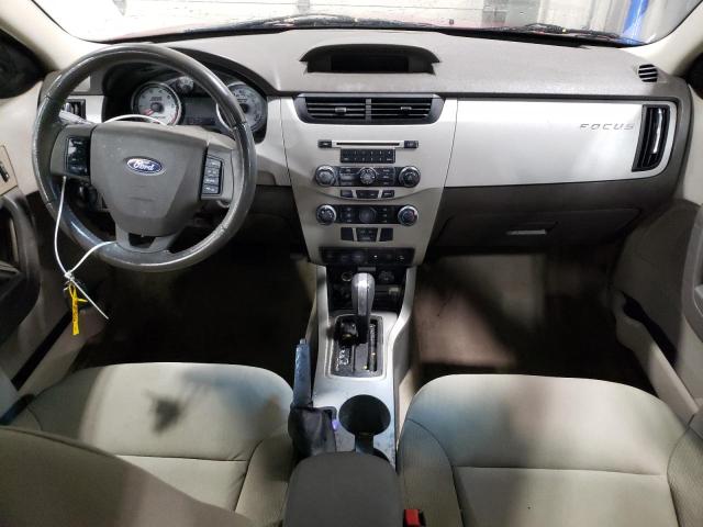 Photo 8 from auction – 2010 FORD FOCUS SES with VIN 1FAHP3GN9AW202776