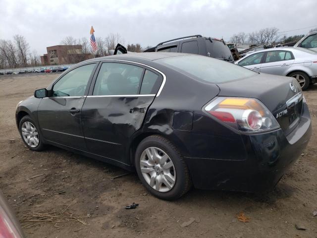 Photo 2 from auction – 2012 NISSAN ALTIMA BAS with VIN 1N4AL2AP3CN460124