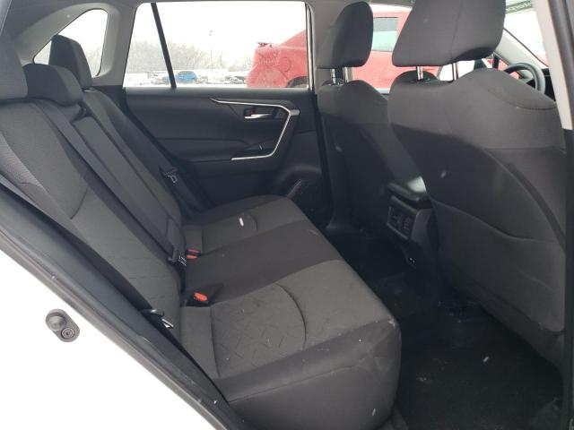 Photo 10 from auction – 2021 TOYOTA RAV4 XLE with VIN 2T3W1RFV3MC140948