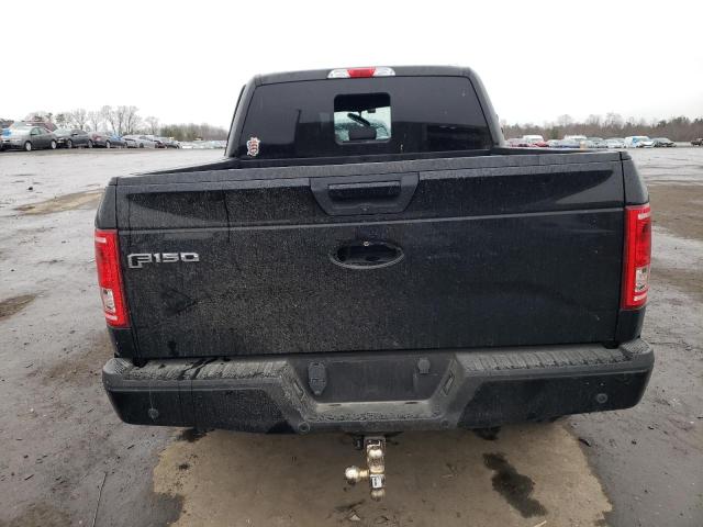 Photo 6 from auction – 2017 FORD F150 SUPER with VIN 1FTEW1EF6HFA31723