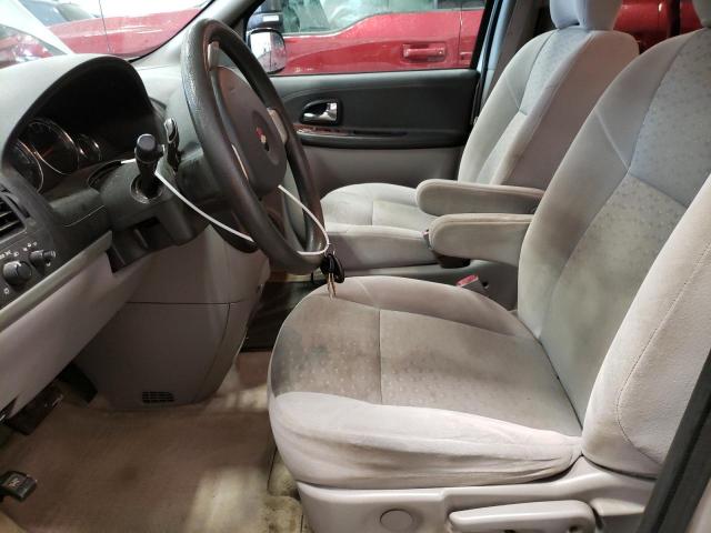 Photo 7 from auction – 2008 CHEVROLET UPLANDER L with VIN 1GNDV23118D188011