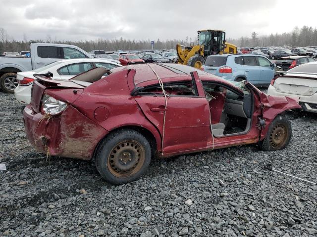 Photo 3 from auction – 2008 PONTIAC G5 SE with VIN 1G2AL55F987233050