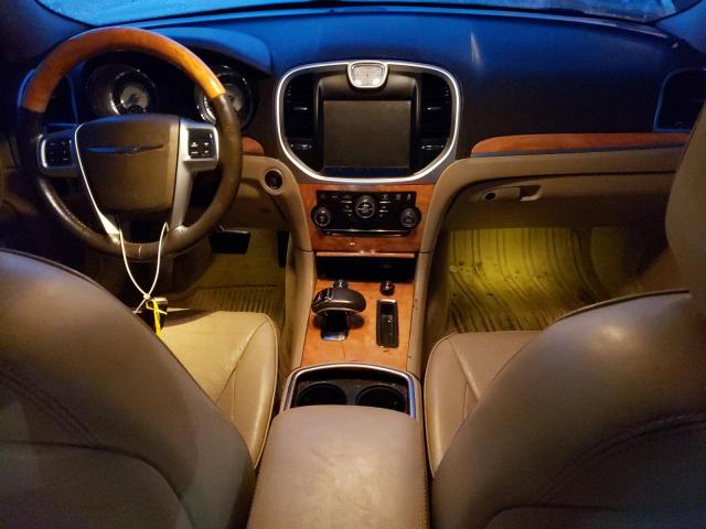 Photo 8 from auction – 2012 CHRYSLER 300 LIMITE with VIN 2C3CCACG8CH207873