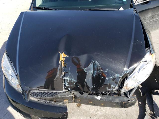 Photo 11 from auction – 2013 CHEVROLET IMPALA LTZ with VIN 2G1WC5E37D1132497