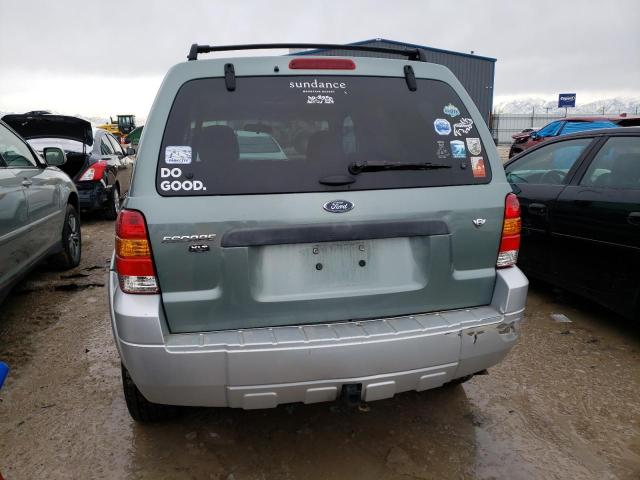 Photo 6 from auction – 2007 FORD ESCAPE XLT with VIN 1FMCU93127KB18331