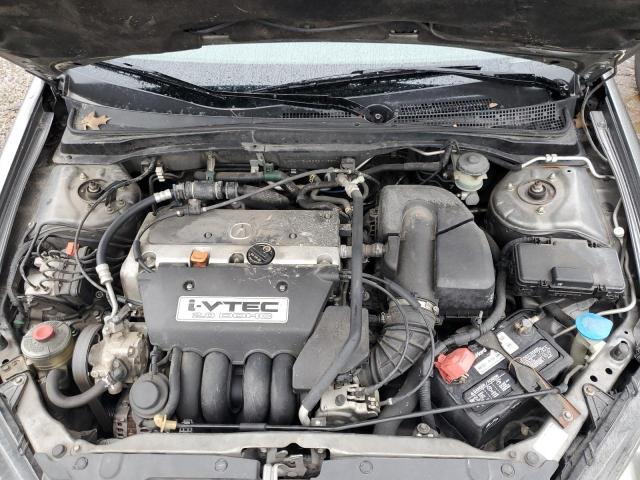 Photo 11 from auction – 2006 ACURA RSX with VIN JH4DC54836S015674