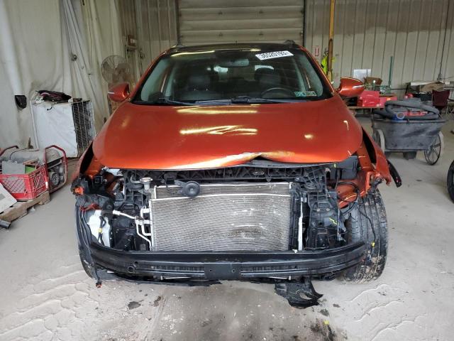Photo 5 from auction – 2011 KIA SPORTAGE E with VIN KNDPCCA29B7163070