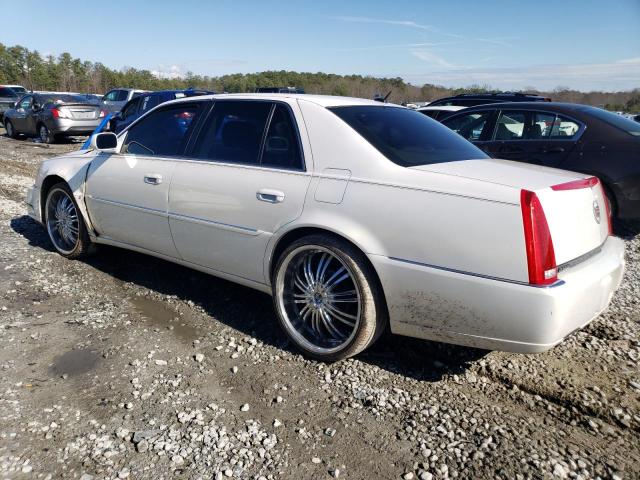 Photo 2 from auction – 2006 CADILLAC DTS with VIN 1G6KD57Y66U115440
