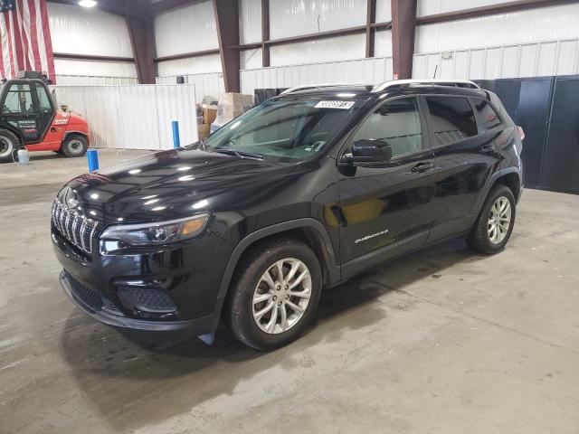 Photo 1 from auction – 2020 JEEP CHEROKEE L with VIN 1C4PJLCB2LD525584
