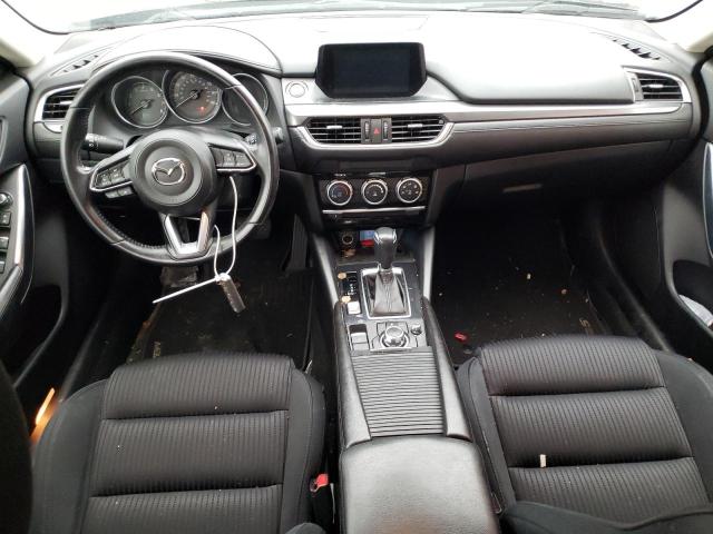 Photo 8 from auction – 2017 MAZDA 6 SPORT with VIN JM1GL1U57H1144152