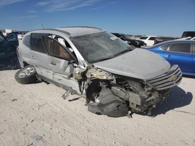 Photo 4 from auction – 2014 CHEVROLET TRAVERSE L with VIN 1GNKRHKD8EJ368481