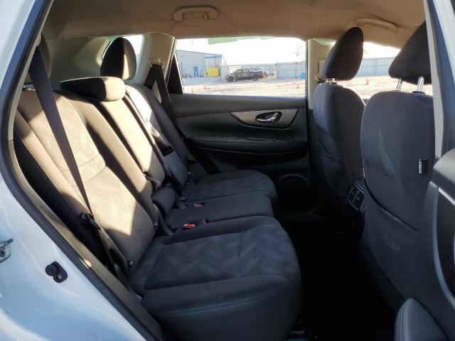 Photo 11 from auction – 2016 NISSAN ROGUE S with VIN KNMAT2MV6GP701026