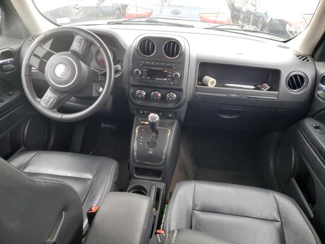 Photo 8 from auction – 2015 JEEP PARTROIT with VIN 1C4NJPFAXFD210537