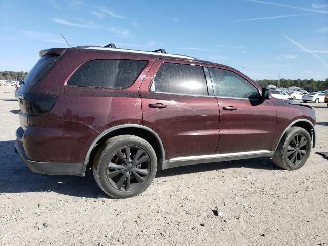 Photo 3 from auction – 2012 DODGE DURANGO CR with VIN 1C4SDHDT5CC186377