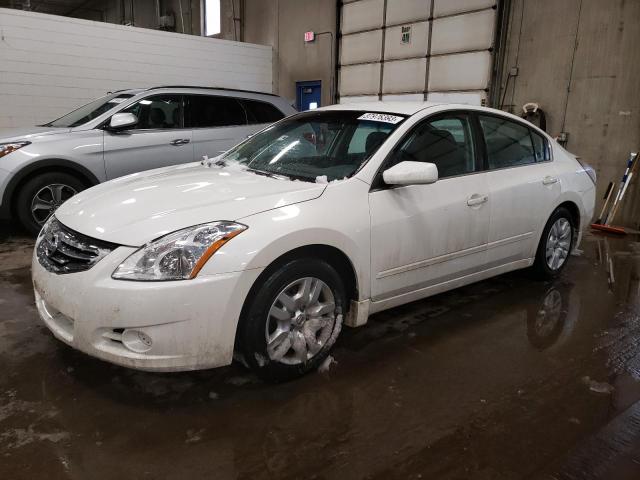 Photo 1 from auction – 2011 NISSAN ALTIMA BAS with VIN 1N4AL2AP9BN504903